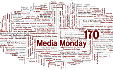 Media Monday #170