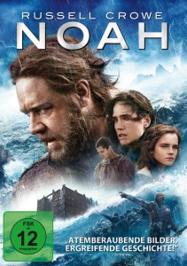 Noah | &copy; Paramount Pictures
