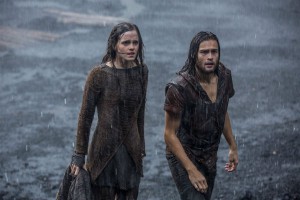 Szenenbild aus Noah | © Paramount Pictures