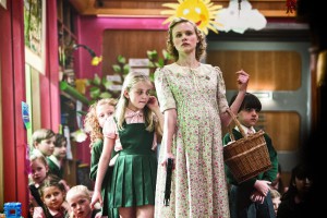 Szenenbild aus Snowpiercer | © Ascot Elite