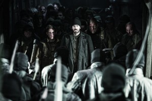 Szenenbild aus Snowpiercer | © Ascot Elite