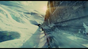 Szenenbild aus Snowpiercer | © Ascot Elite