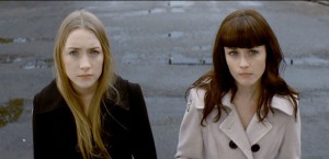 Szenenbild aus Violet & Daisy | © Alive/Capelight