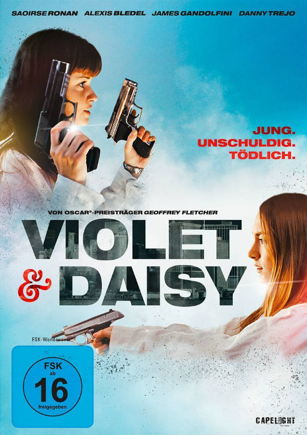 Violet & Daisy | © Alive/Capelight