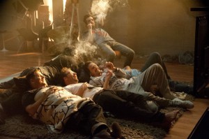 Szenenbild aus Das ist das Ende | © Sony Pictures Home Entertainment Inc.