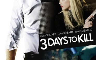 3 Days to Kill | © Universum Film