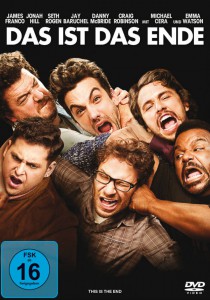 Das ist das Ende | &copy; Sony Pictures Home Entertainment Inc.