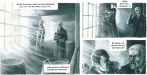 Ausschnitt aus Holmes (1854/†1891?) 2: Der Schatten des Zweifels | © Jacoby & Stuart