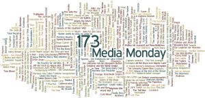 Media Monday #173