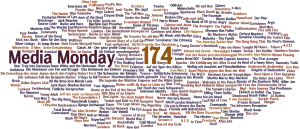 Media Monday #174