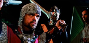 Szenenbild aus Knights of Badassdom | &copy; Ascot Elite