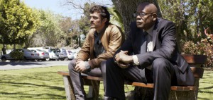 Szenenbild aus Zulu | © Studio Hamburg Enterprises