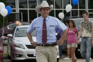 Szenenbild aus Alles in Butter | &copy; Koch Media