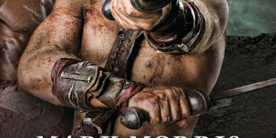 Spartacus: Die Götter und die Toten von Mark Morris | © Heyne