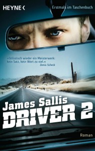 Driver 2 von James Sallis | &copy; Heyne