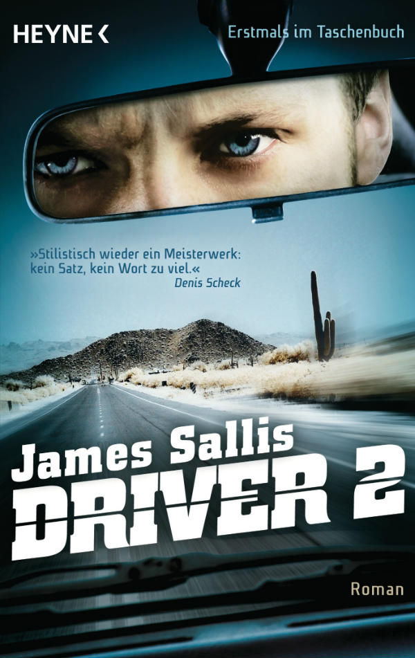 Driver 2 von James Sallis | © Heyne