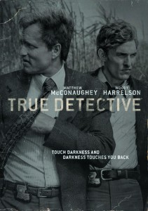 True Detective | &copy; Warner Home Video