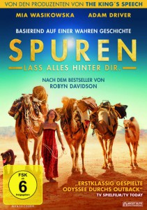 Spuren | ©Ascot Elite