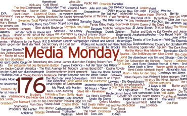Media Monday #176