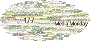 Media Monday #177