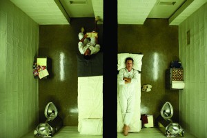 Szenenbild aus Rectify | &copy; Edel Germany GmbH