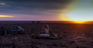 Szenenbild aus Spuren | &copy; Ascot Elite