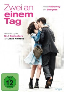 Zwei an einem Tag | &copy; Universal Pictures
