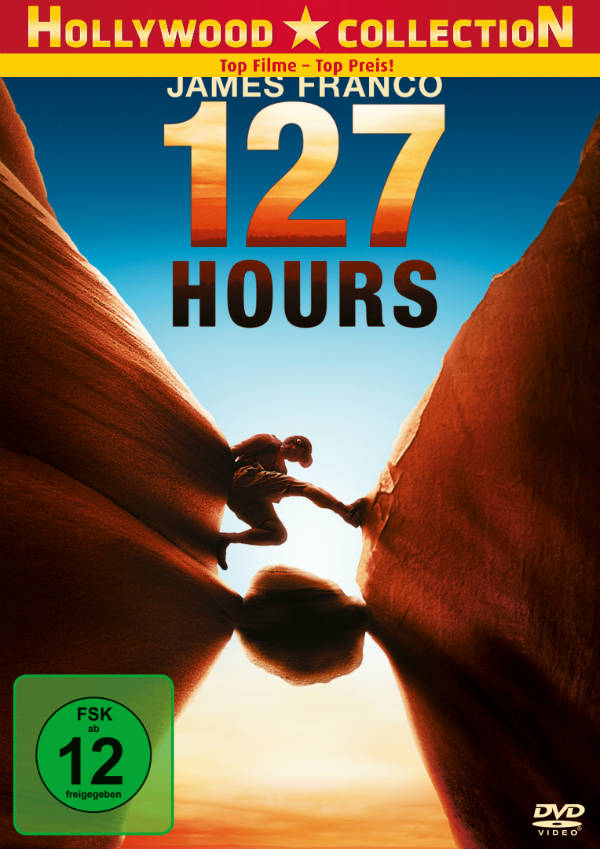 127 Hours | © Twentieth Century Fox