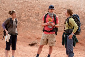 Szenenbild aus 127 Hours | &copy; Twentieth Century Fox