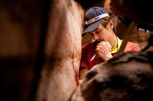 Szenenbild aus 127 Hours | &copy; Twentieth Century Fox