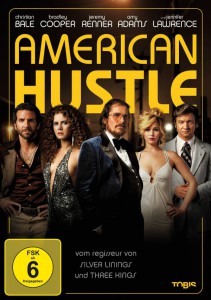 American Hustle | &copy; Universal Pictures
