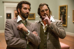 Szenenbild aus American Hustle | &copy; Universal Pictures