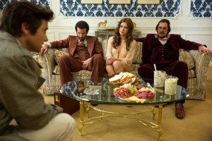 Szenenbild aus American Hustle | &copy; Universal Pictures