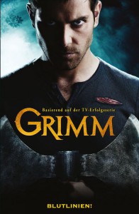 Grimm 2: Blutlinien! | &copy; Panini