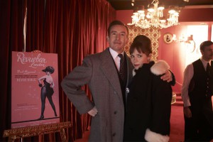 Szenenbild aus The Look of Love | &copy; Koch Media