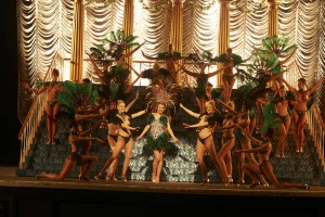 Szenenbild aus The Look of Love | &copy; Koch Media