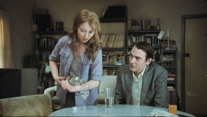 Szenenbild aus Sleeping Beauty | © Alive/Capelight