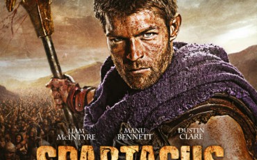 Spartacus: War of the Damned | © Twentieth Century Fox