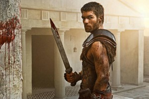 Szenenbild aus Spartacus: War of the Damned | © Twentieth Century Fox