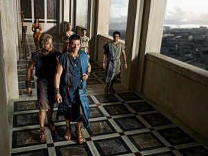 Szenenbild aus Spartacus: War of the Damned | © Twentieth Century Fox