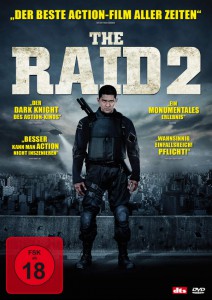 The Raid 2 | © Koch Media