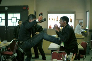 Szenenbild aus The Raid 2 | &copy; Koch Media