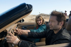 Szenenbild aus Californication | © Paramount Pictures