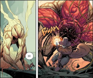 Ausschnitt aus East of West 2 | © Panini