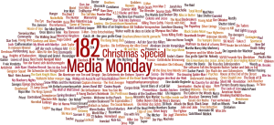 Media Monday #182 - Christmas-Special