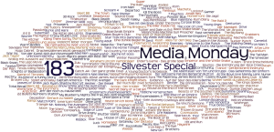 Media Monday #183 - Silvester-Special