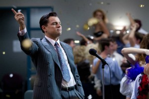 Szenenbild aus The Wolf of Wall Street | © Universal Pictures