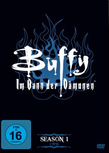 Buffy - Im Bann der Dämonen | &copy; Twentieth Century Fox