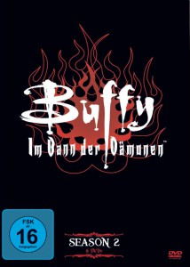 Buffy - Im Bann der Dämonen | &copy; Twentieth Century Fox