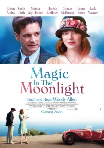 Magic in the Moonlight | &copy; Warner Home Video
